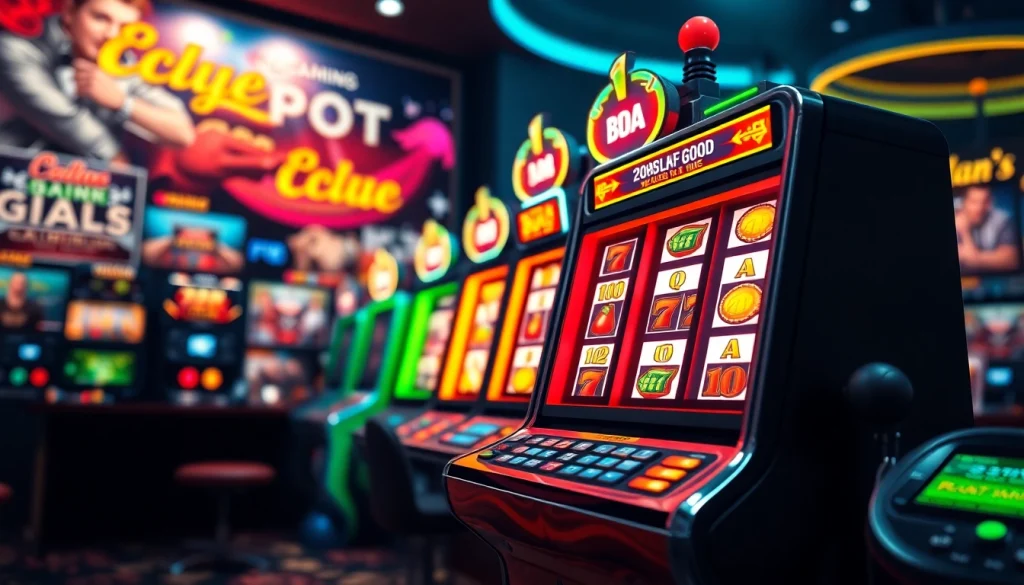 Menggandeng pengalaman bermain gamification, gudangcuan memberikan variasi permainan slot yang menyeronokkan.