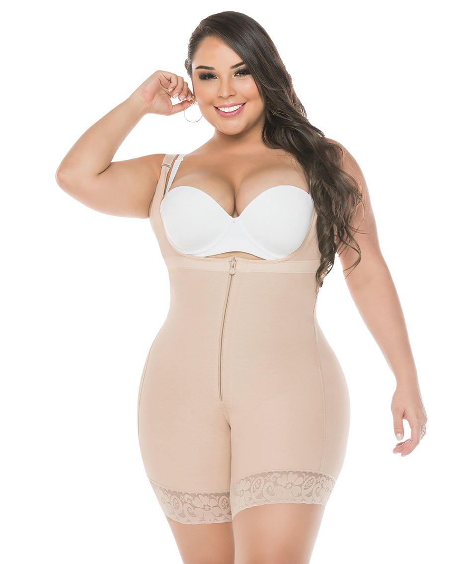 Gama Alta Faja Line by Cintura by Martha – Gama Alta Fajas for Luxury Shaping