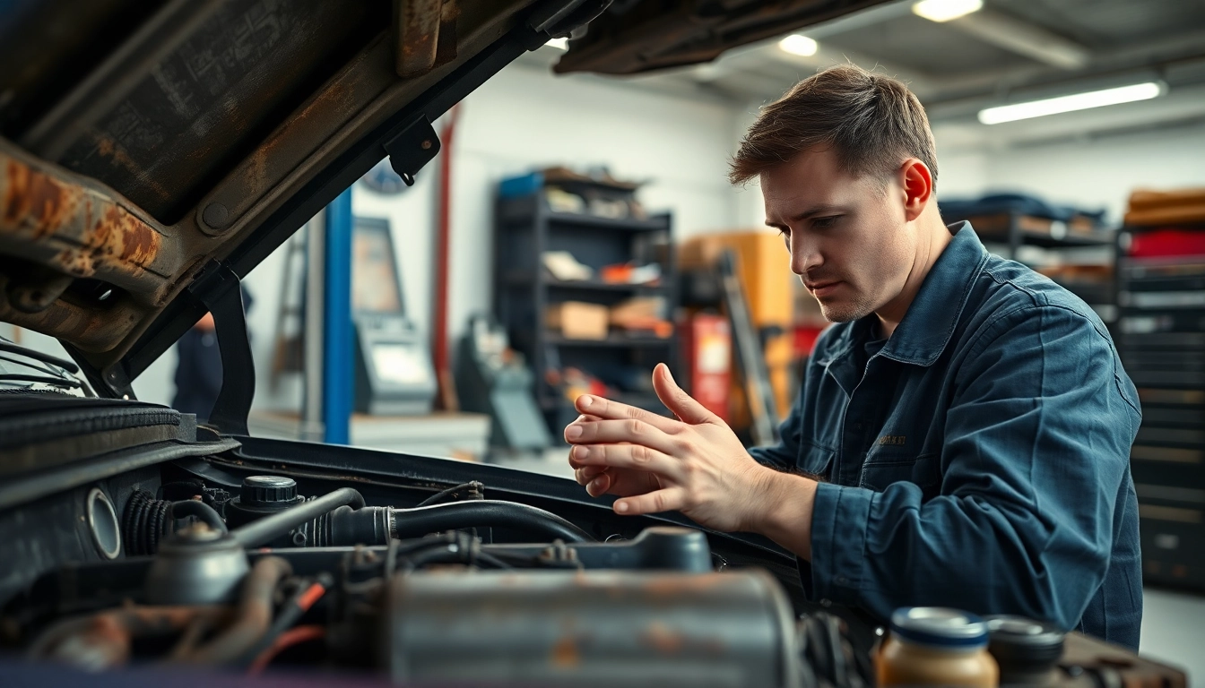 Finding the Best Extended Auto Warranty for Older Vehicles: A Comprehensive Guide