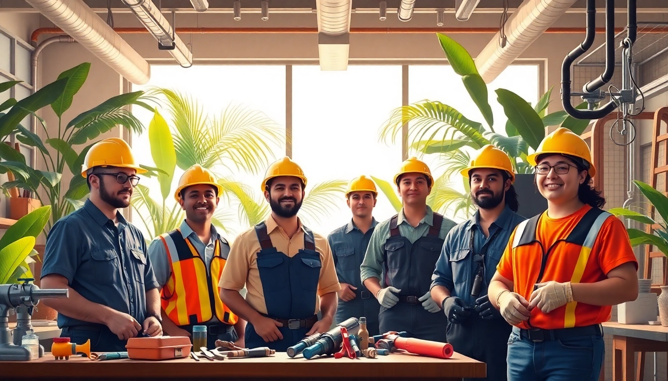 Top Trade Schools in Hawaii: Your Path to Skilled Careers