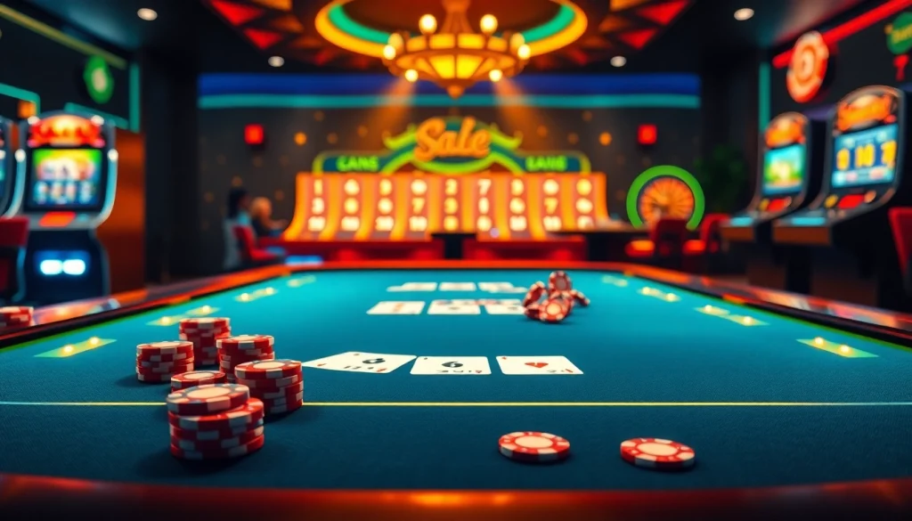 Enjoy vibrant online gambling experiences at https://go99t.uk.com/ with an exciting casino atmosphere.
