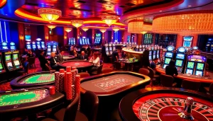 Experience the excitement of winning at https://go8f.com/ with vibrant casino games and thrilling action.