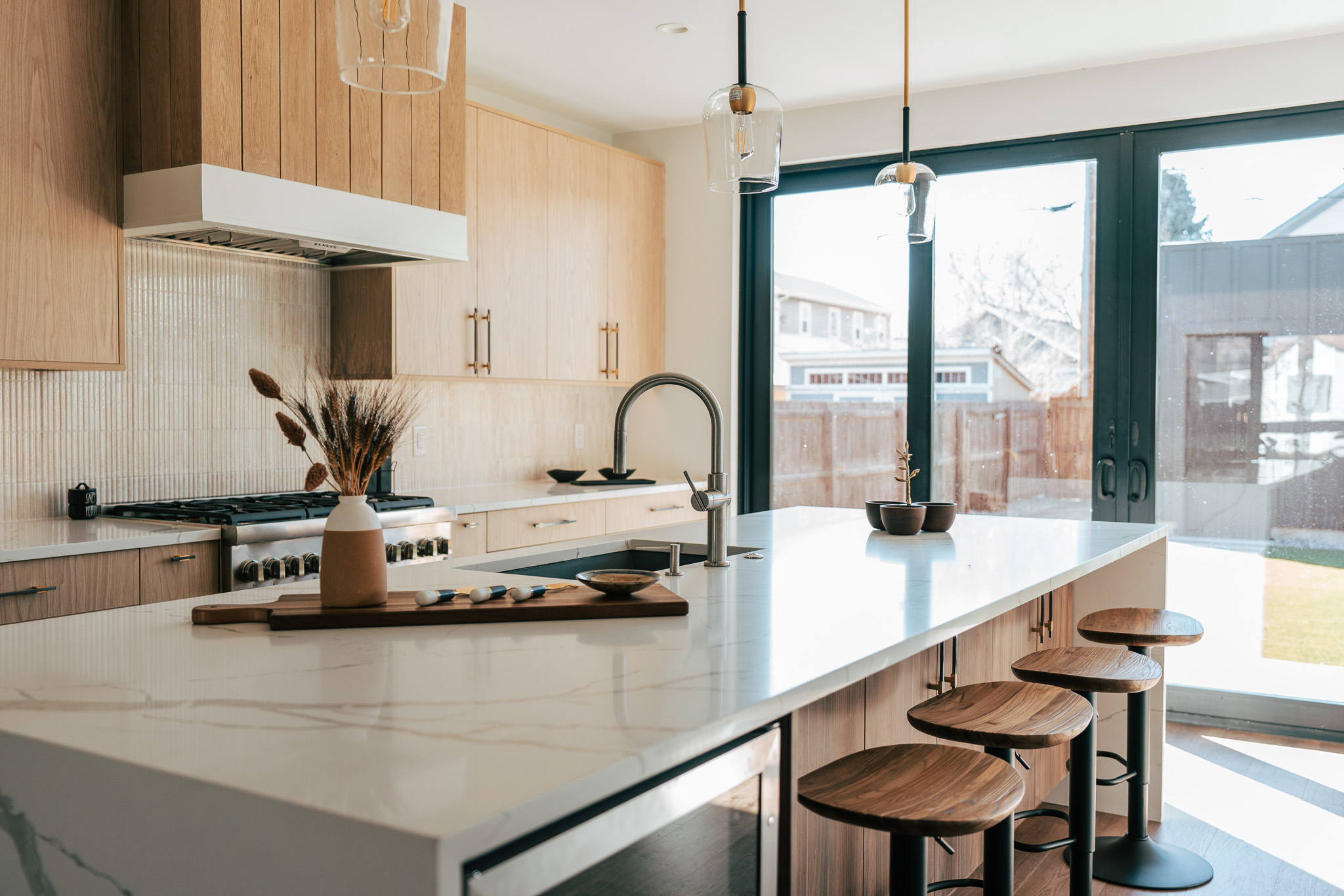 Create the Home You Love with Expert Denver Home Remodeling Contractors