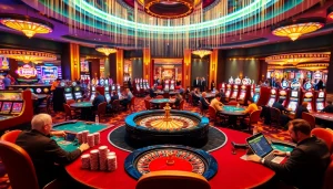Experience the thrill of winning at https://pg66.city/ with exhilarating casino games and vibrant environments.