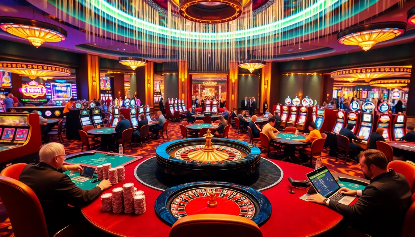 Winning Strategies for Casino Success at https://pg66.city/ in 2025: Essential Tips for Gamblers