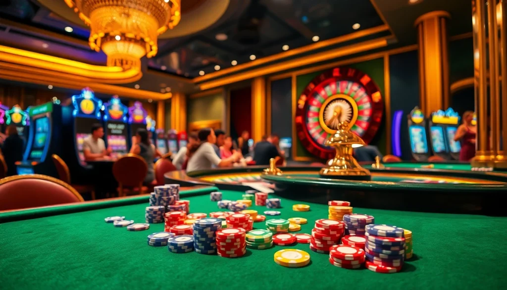 Experience the thrill of winning at 79king with vibrant casino games and lively players.