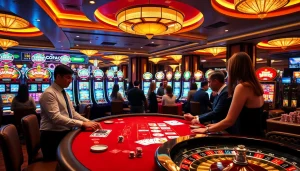 Experience the thrill of GO99 gaming with vibrant colors and exciting casino elements.