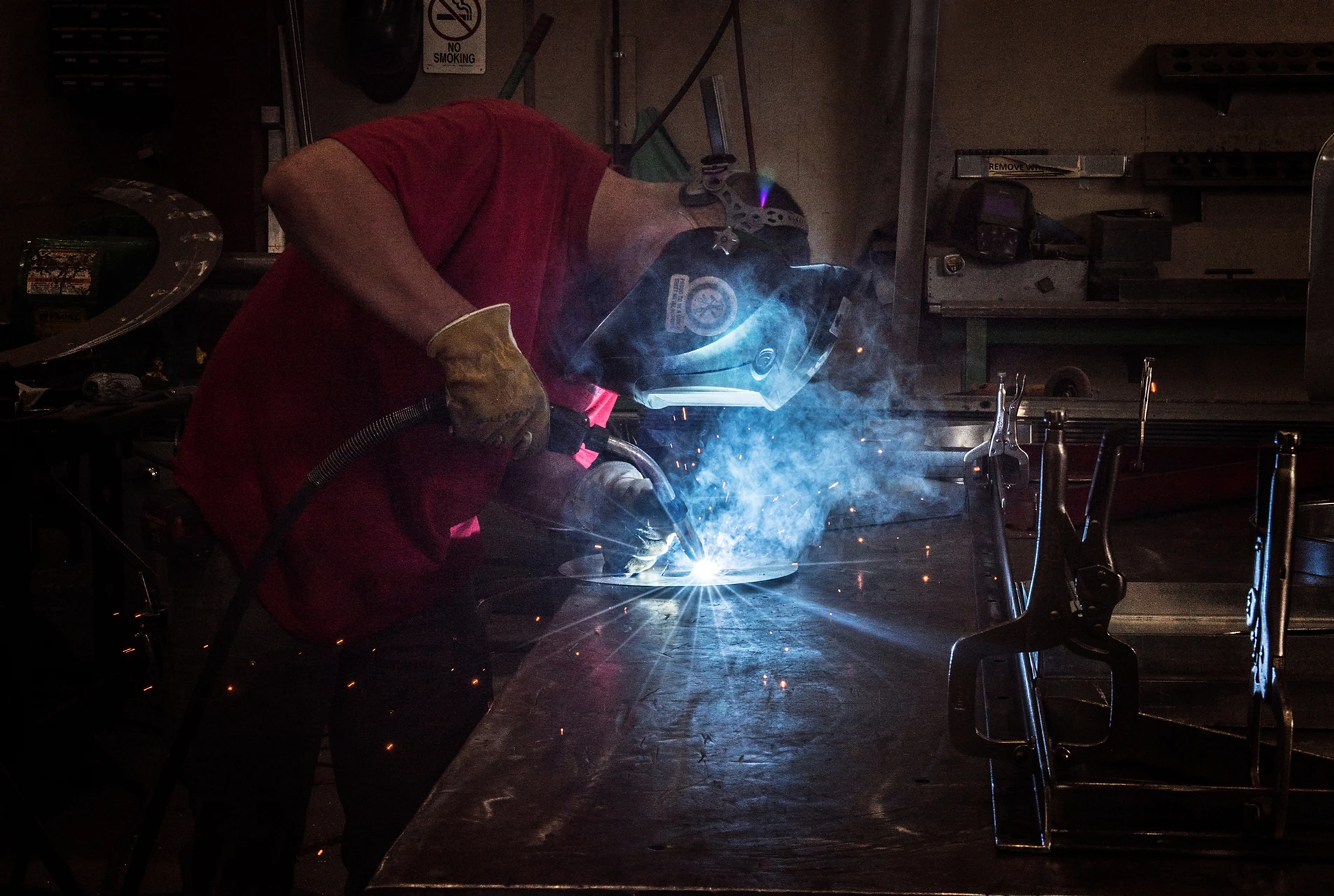 Fab u tech | Professional Steel Processing & Fabrication Services