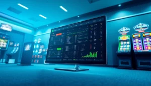 Experience the seamless online betting at https://luckywin.name with a user-friendly interface and real-time updates.