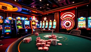 Experience casino excitement at https://789win.associates/ with vibrant gaming visuals and professional setups.