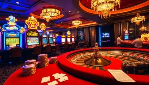 Experience high-stakes gaming at TX88.link with thrilling casino action and vibrant tables.