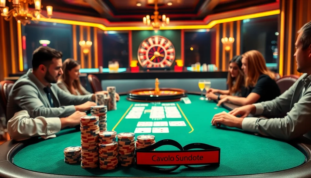 Engage in thrilling poker games at a stylish casino featuring kontrolinės apyrankės su spauda for event entry.