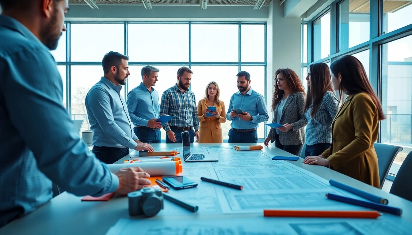 Building a Strong Future: Insights from the Leading Construction Association in Colorado