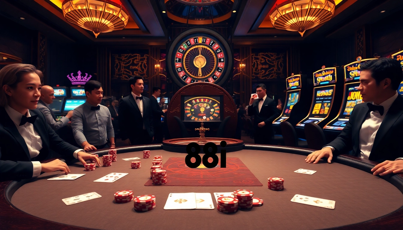 88i Betting Strategies for Winning: Master Your Game in 2025
