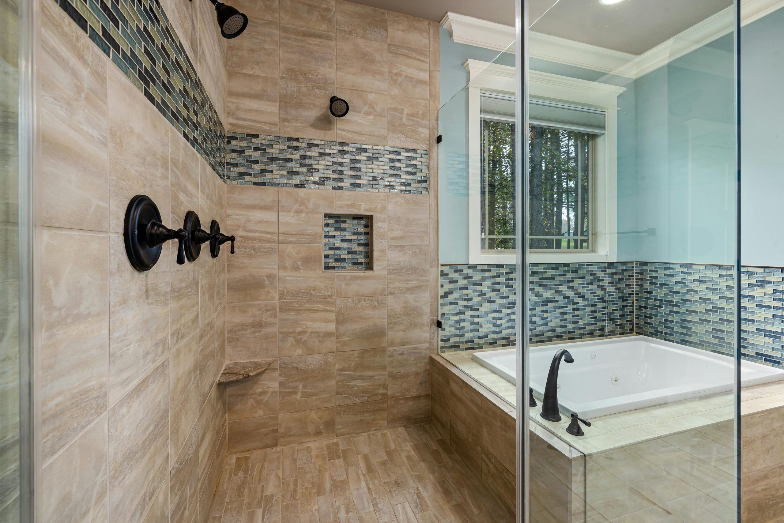 Complete Bathroom Remodel Services Near You | Builders Squad Ltd