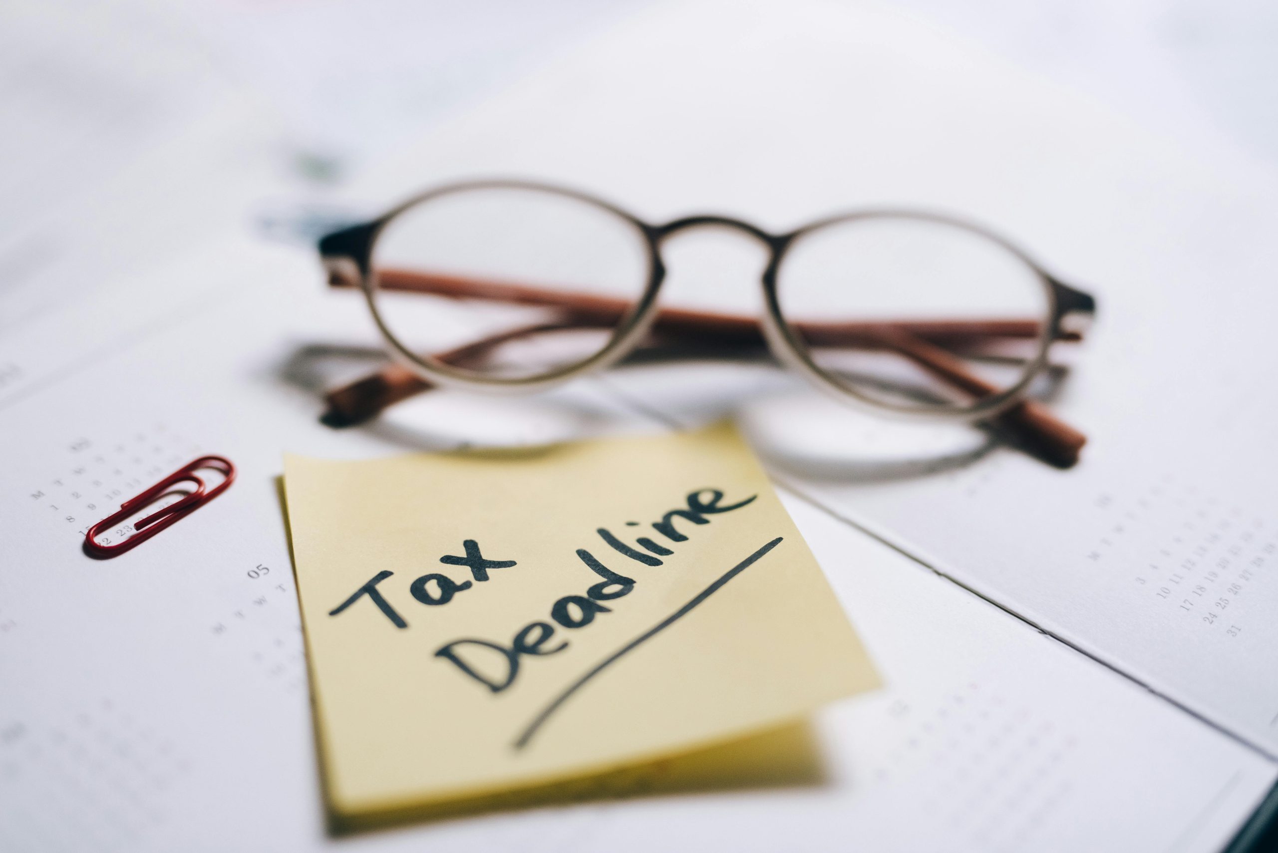 The Ultimate Guide to Tax Preparation for Individuals