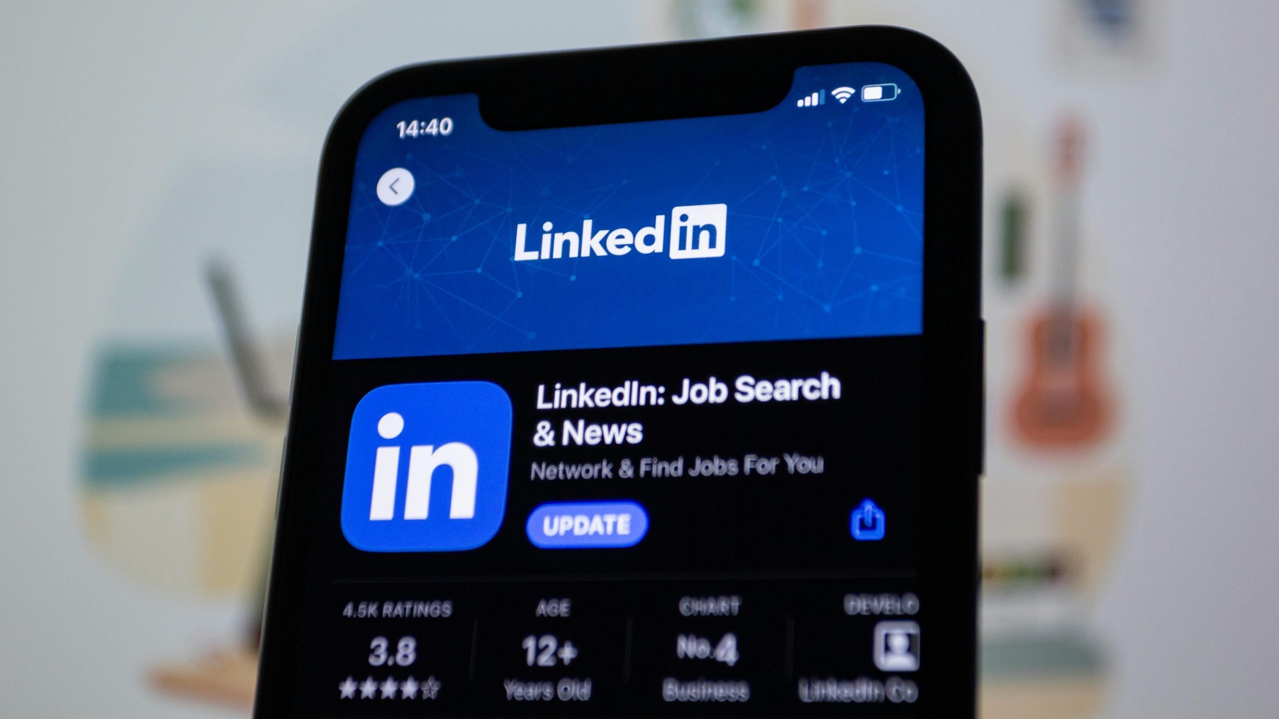 How Agencies Benefit When They Rent LinkedIn Profile Accounts