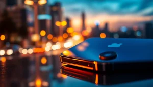 Comparar el precio del iPhone 16 Pro Max con sus características distintivas y diseño.