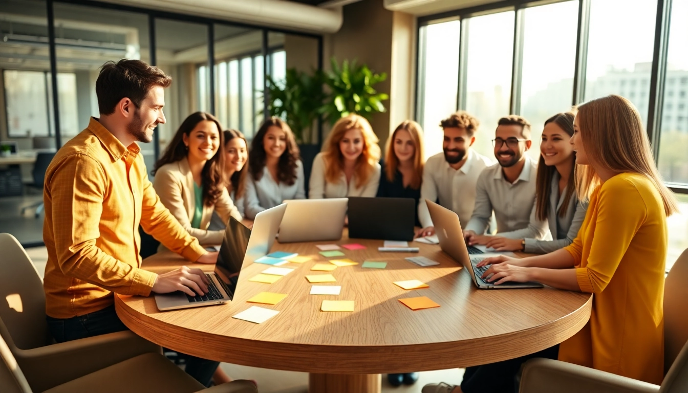 Innovative Strategies for Elevating Your Business with Maeden