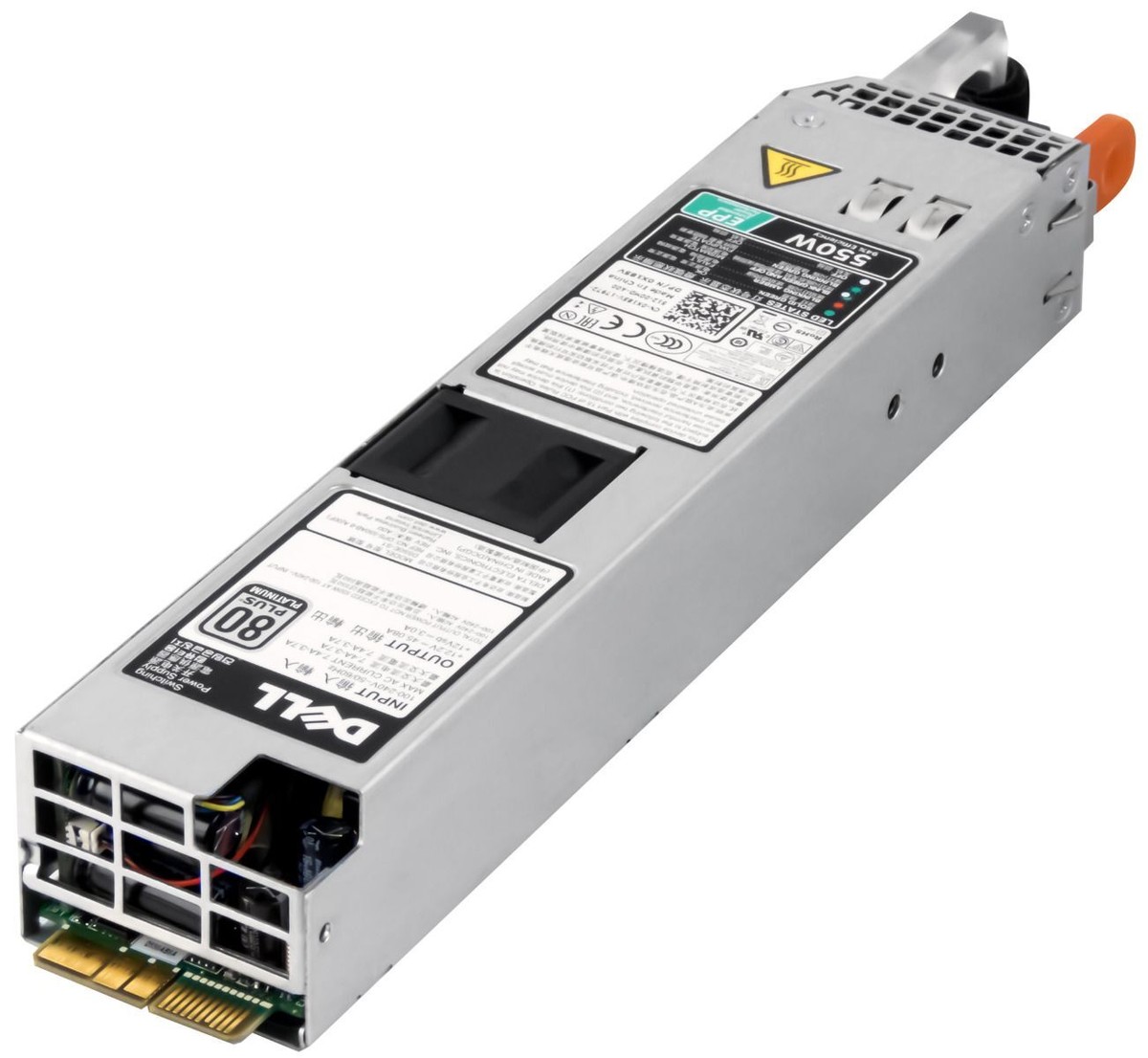 How Linklieo Performs as a High-Efficiency Server Power Supply Supplier