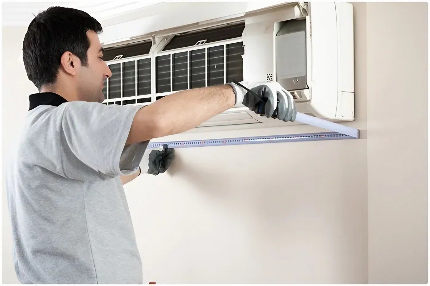 Energy-Efficient HVAC Systems – Smart, Cost-Saving Heating & Cooling Solutions