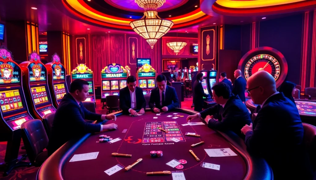 Experience the excitement of gaming action at ww 88 casino with thrilling poker and roulette.