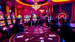 Experience the excitement of gaming action at ww 88 casino with thrilling poker and roulette.