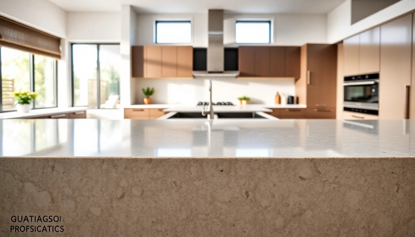 Find Quality Quartz Worktops Near Me at Competitive Prices