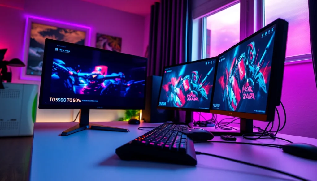 megagame การตั้งค่าการเล่นเกมส์ที่ทันสมัยบรรยากาศที่น่าตื่นเต้น