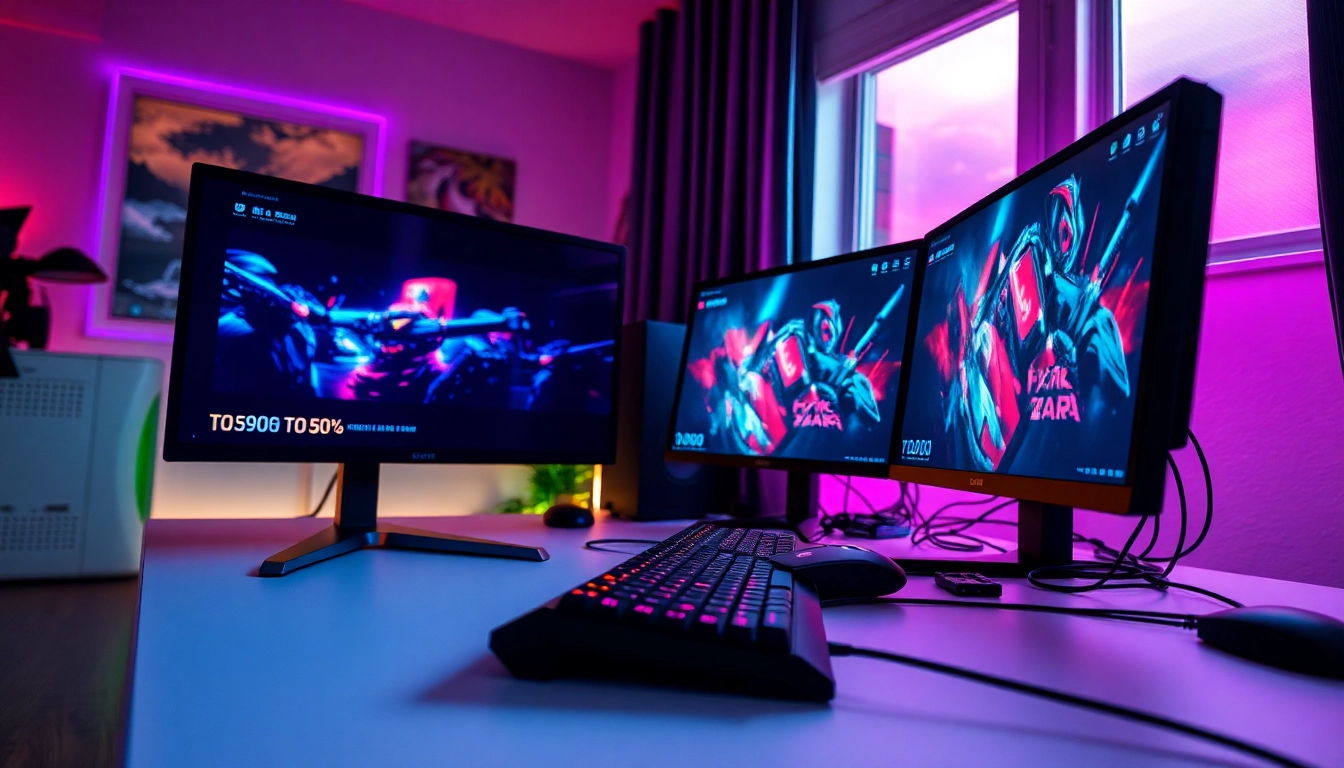 เปลี่ยนการเล่นเกมด้วย megagame สู่ประสบการณ์ที่ไม่เหมือนใคร