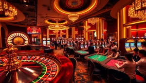 Experience thrilling moments at rr88.com with vibrant casino games and excitement.