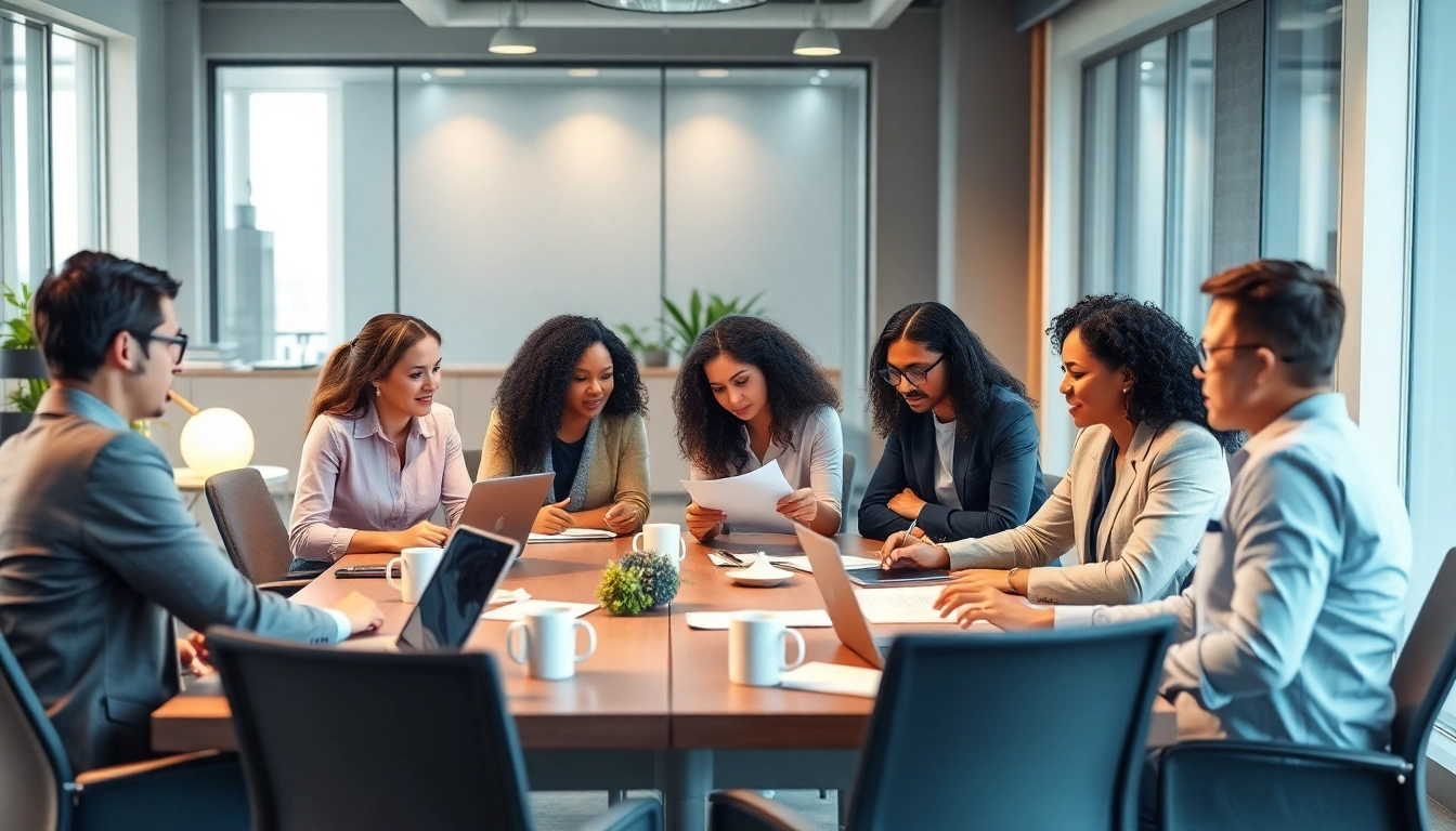 Expert Nonprofit Executive Search Guidance from https://scionexecutivesearch.com/ in 2025