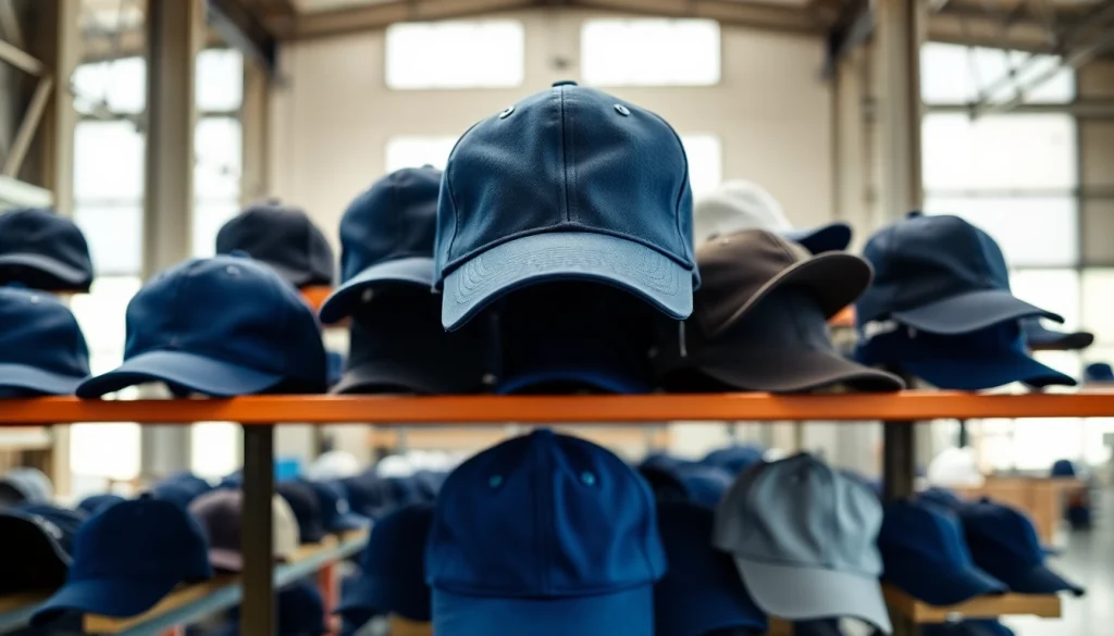 Discover flip top cap suppliers showcasing their diverse products in a vibrant warehouse.