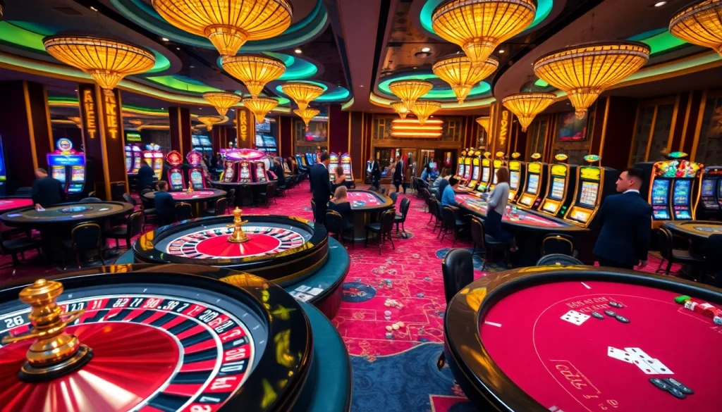 Experience the thrill of winning at TR88's vibrant online casino gaming.