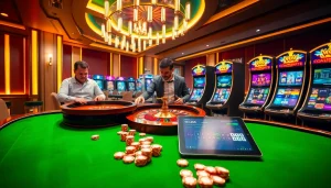 Engage with the best gaming experience at Nhà cái uy tín Bet88's luxurious casino.