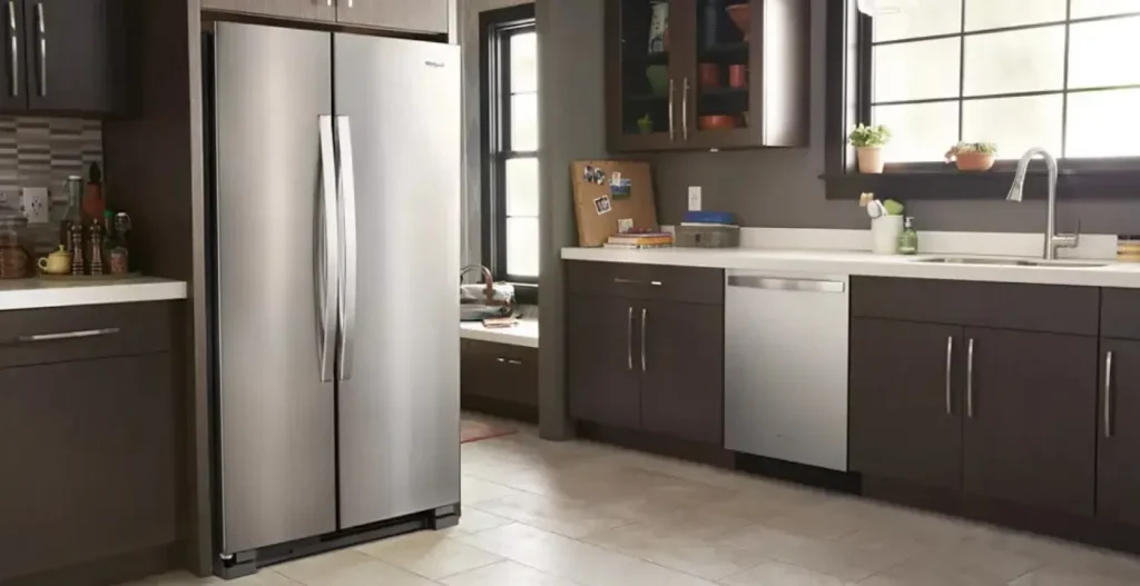 best whirlpool refrigerator