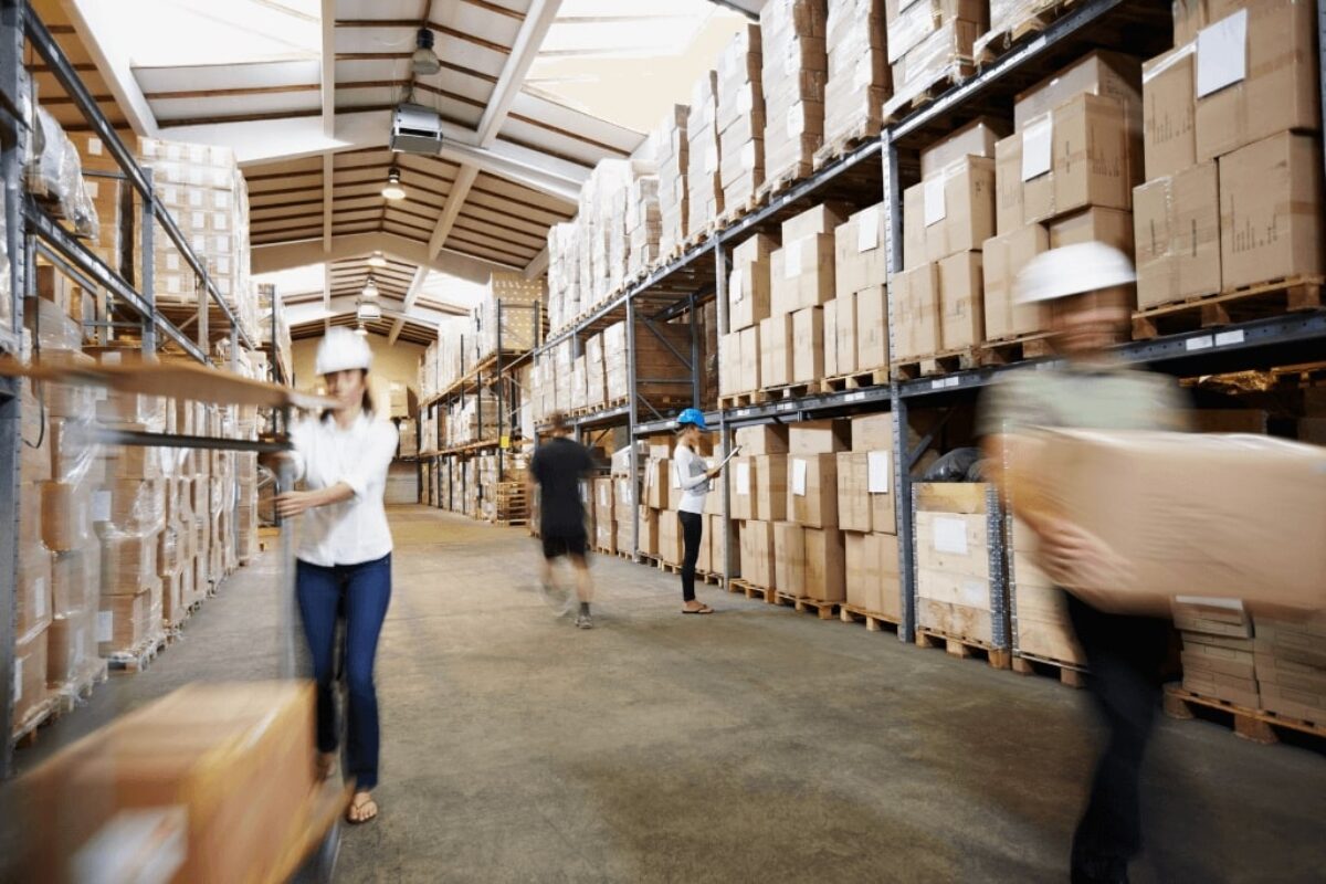 Maximizing Your Profit Margins with Effective Wholesale Strategies