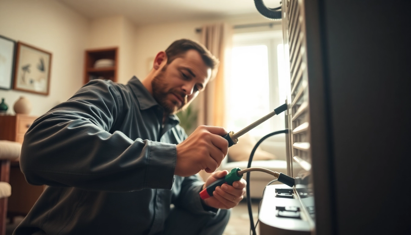 Reliable and Affordable Heating Repair Lewisboro for Your Home Comfort