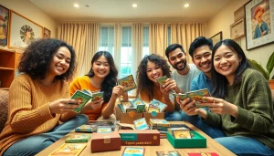 ワクワクの開封体験を通じて、最高の cloveオリパ おすすめを発見。