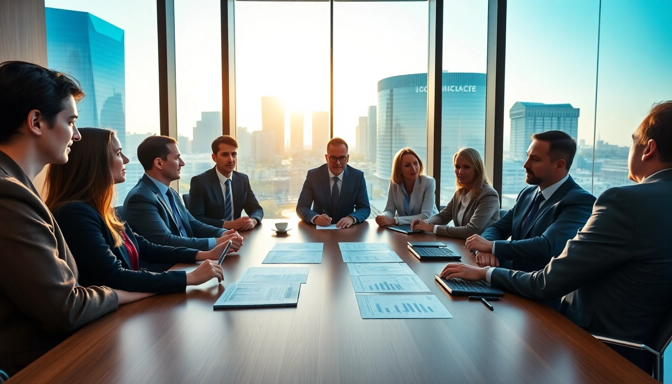 Key Advantages of Choosing a Luxembourg Holding for Investors and Family Businesses