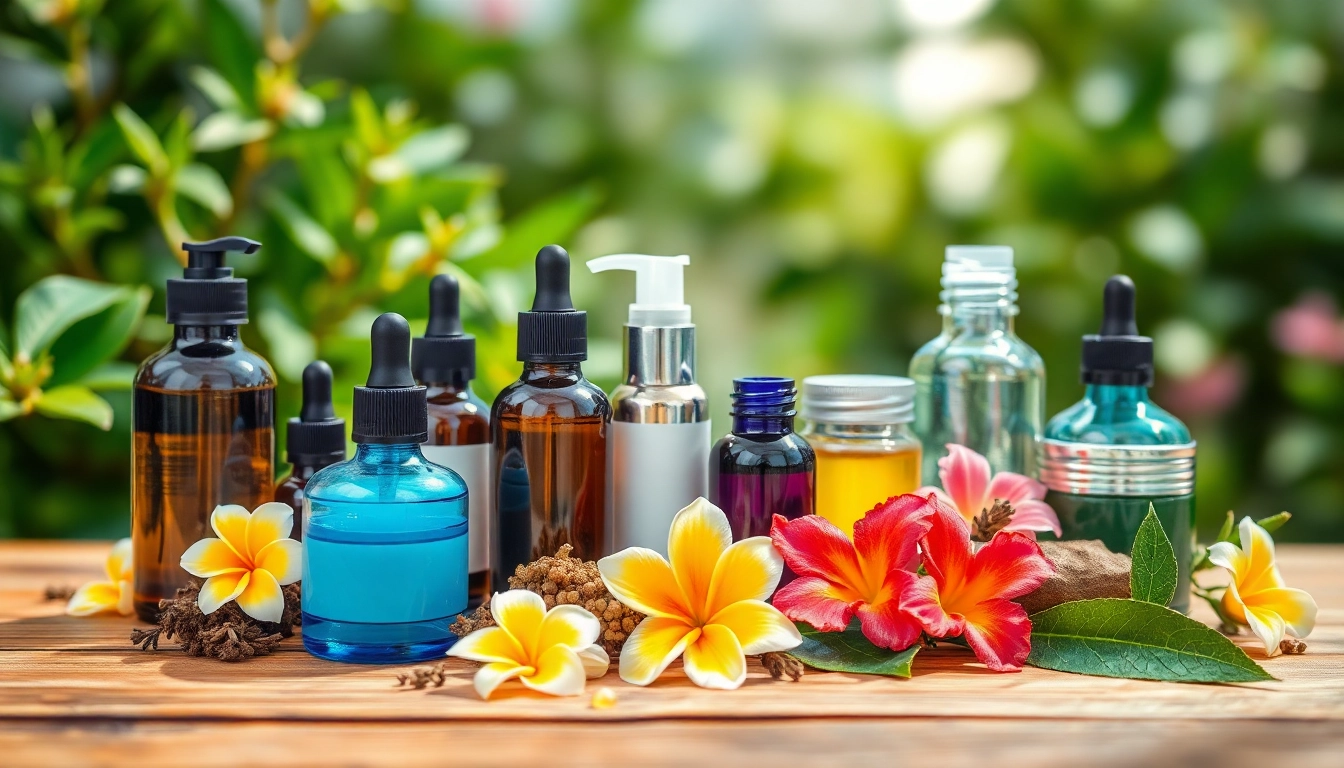 Zašto je prirodna kozmetika ključ za vašu njegu kože?