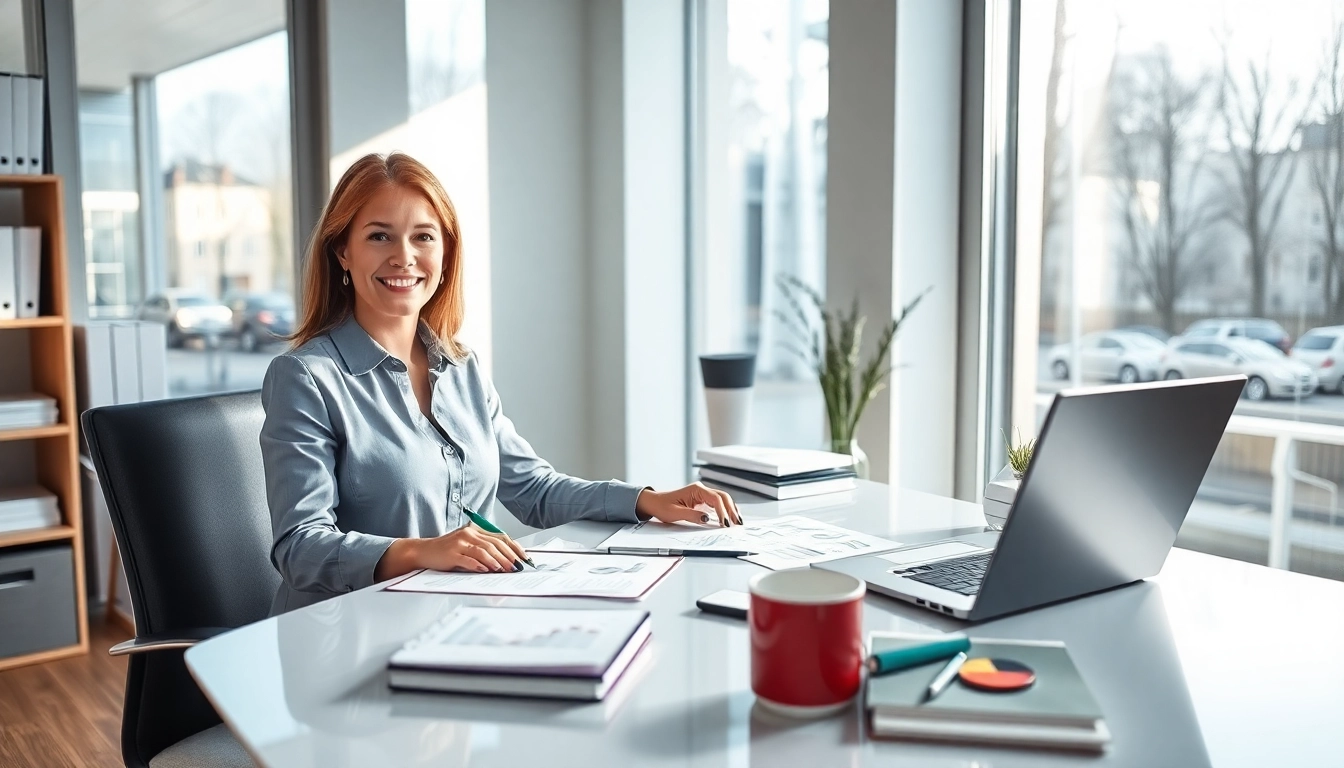 Kompleksowe rozwiązania Biura Rachunkowego w 2026 roku dla rozwoju biznesu