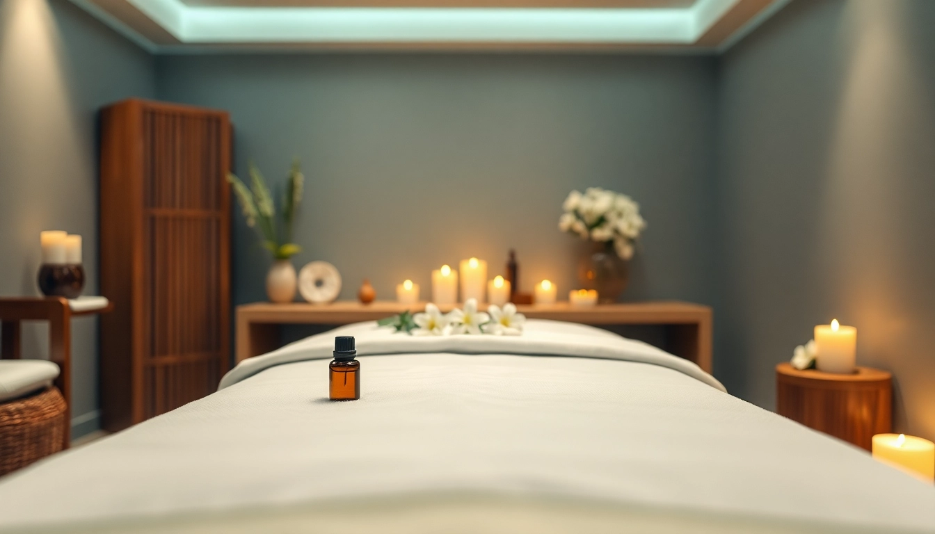 2026년 스웨디시 마사지 필수 가이드: 이점 및 기법