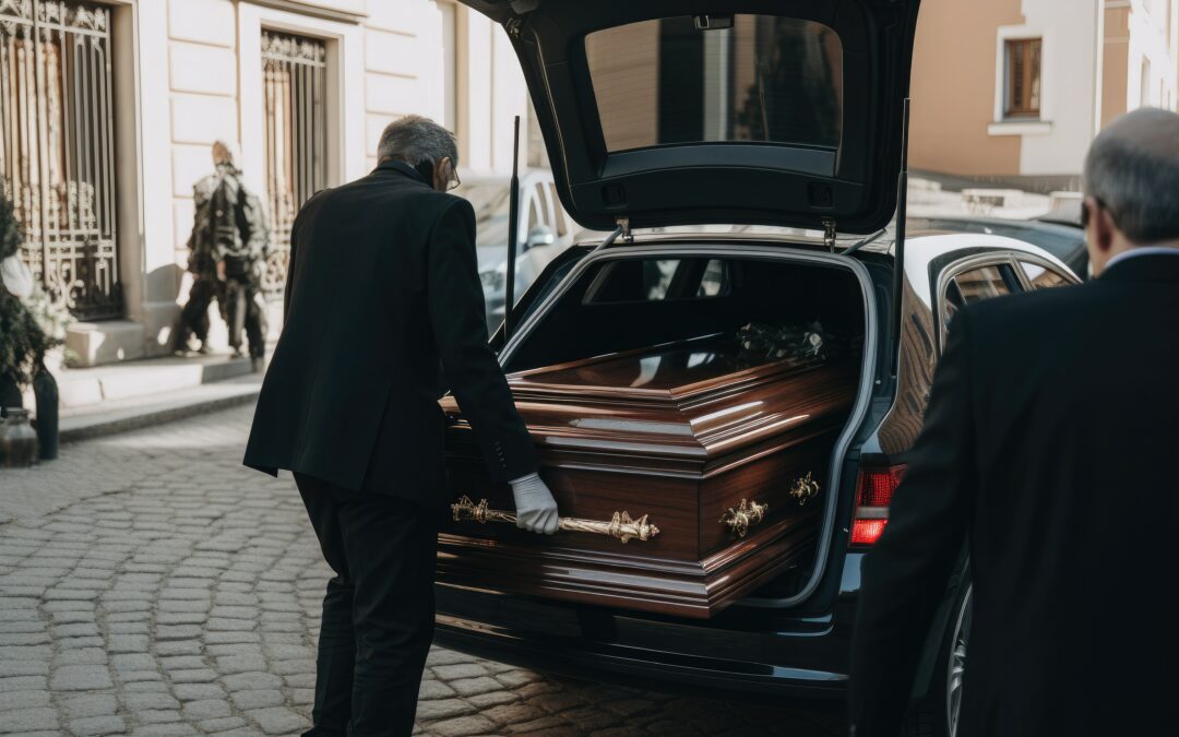 Policijski zapisnik: Specifičnosti procedure u slučaju nesreće ili sumnjive smrti u kantonima