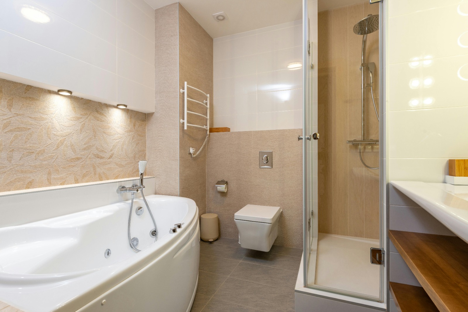 Trusted Bathroom Remodeling for Long-Lasting Results by Builders Squad Ltd
