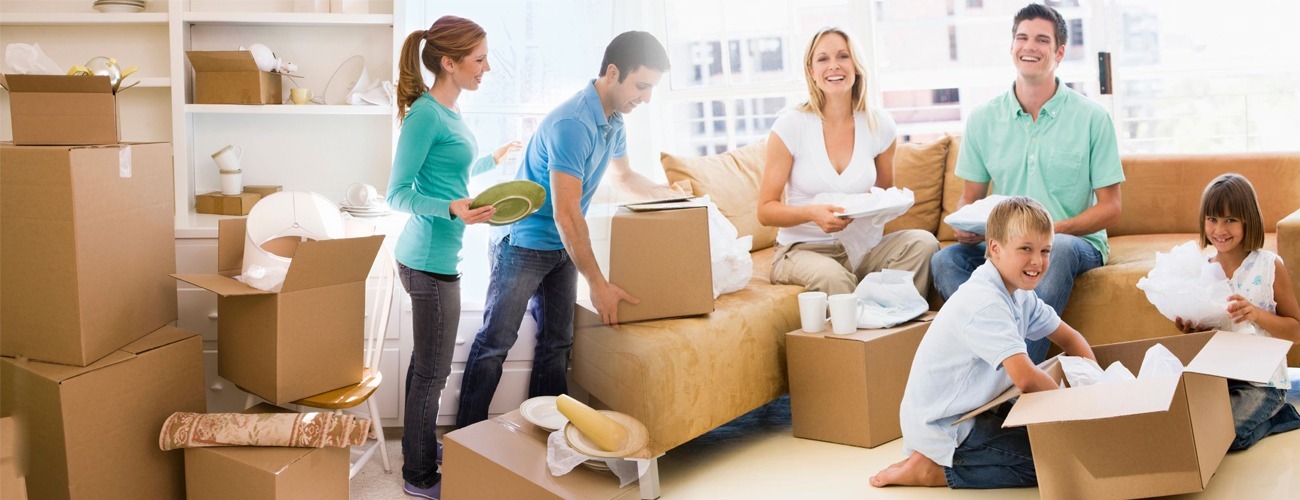 Best Calgary Movers for Local and Long-Distance Moves