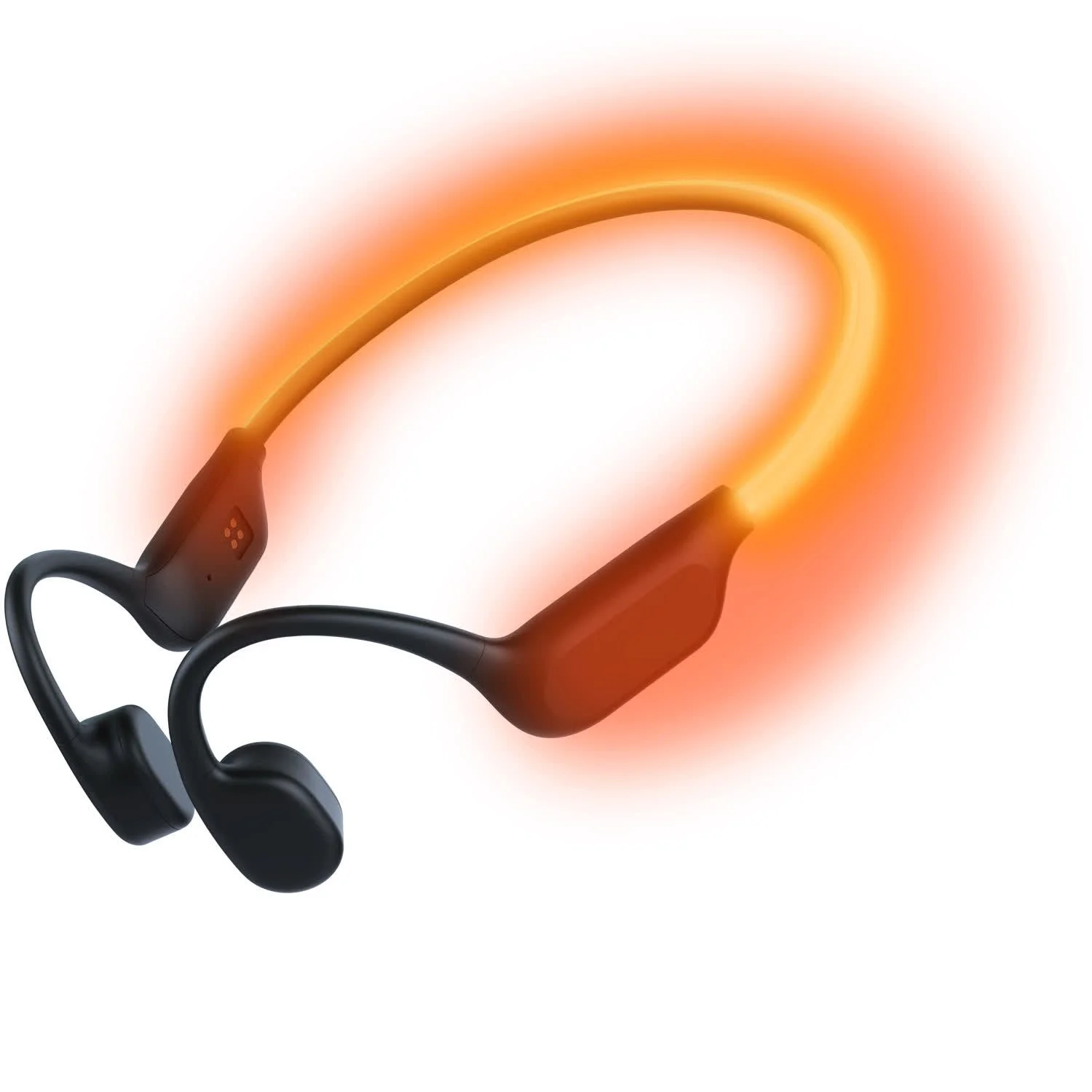 Bone X1 Bone Conduction Headphones for Running, Cycling, and Swimming