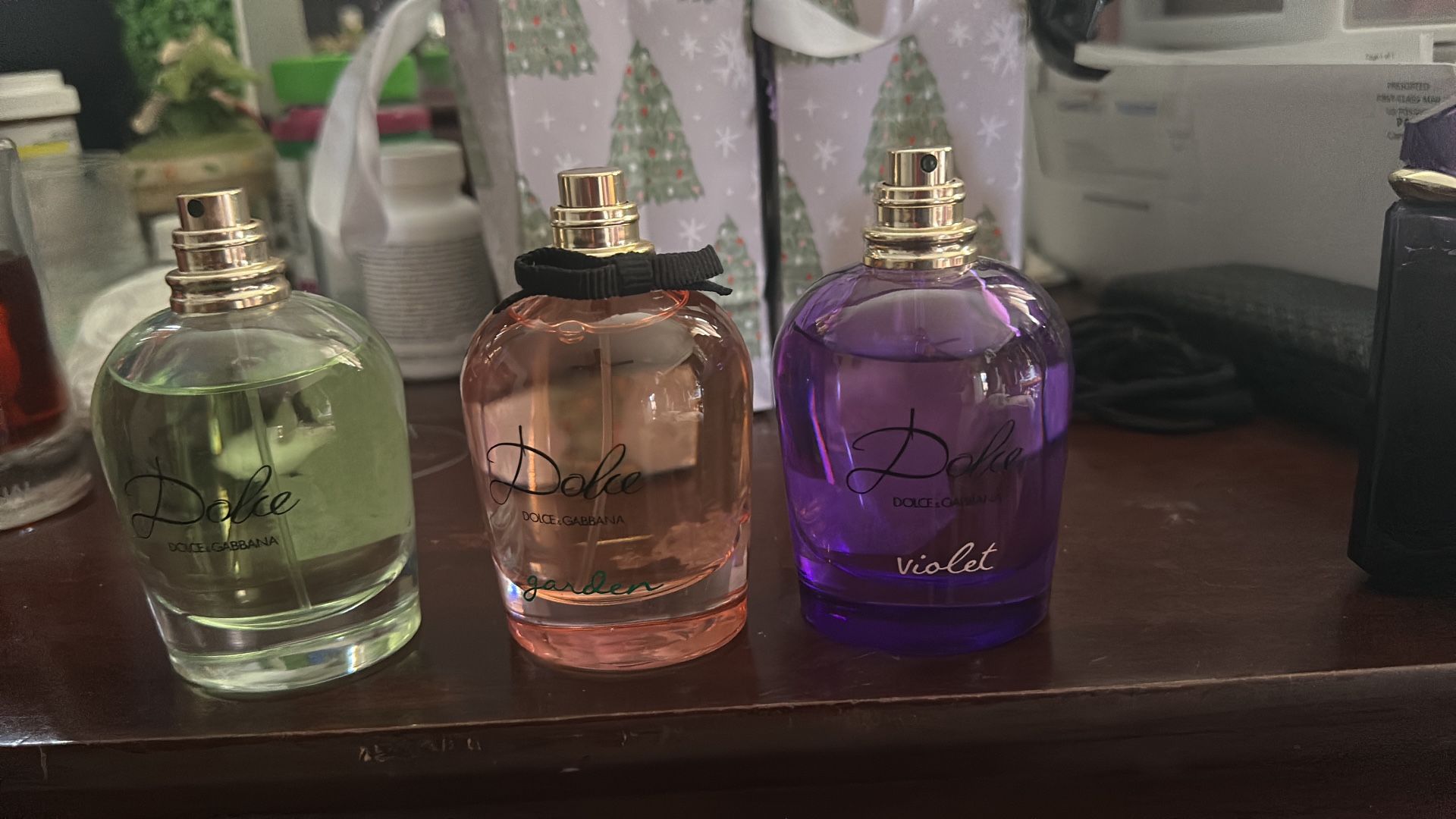 Carolina Herrera Good Girl UK – Luxury Women’s Perfume | Fragrance Rich