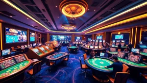 Experience thrilling online gaming at 789WIN, featuring live sports and vibrant casino action.