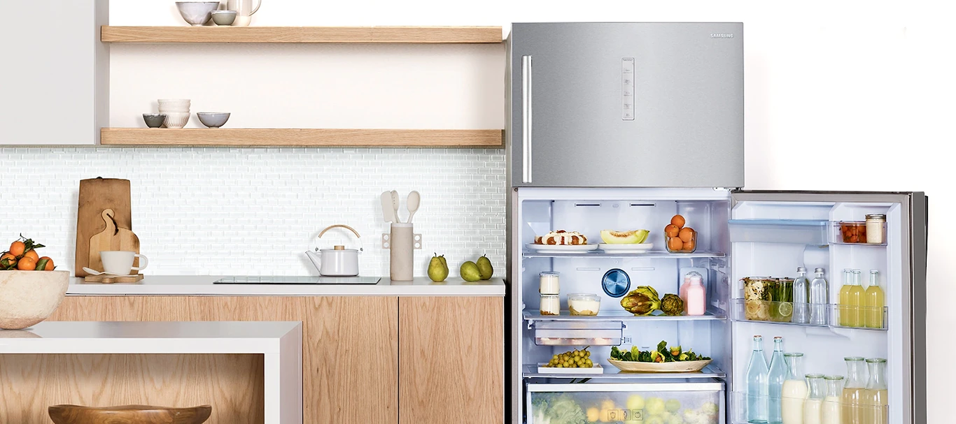Magic Chef Refrigerators Designed for Every Lifestyle